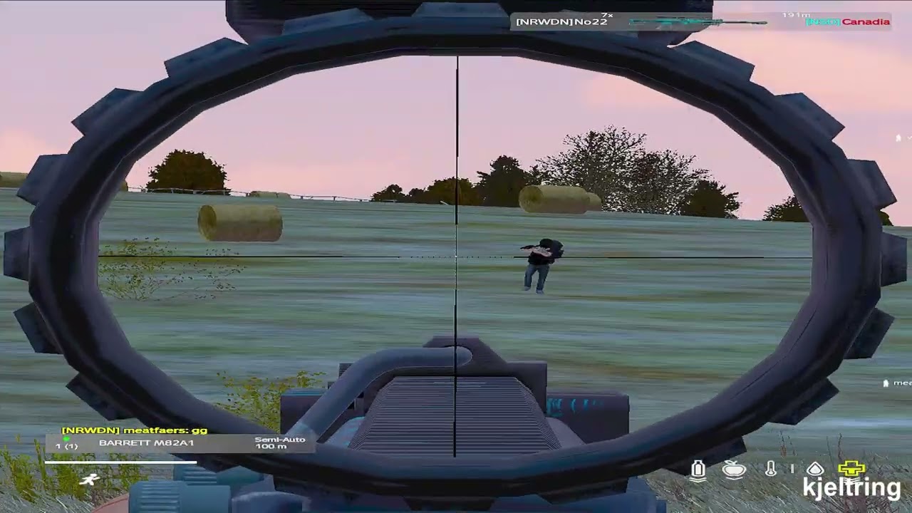 NRWDN DayZ Teamtage - The Project