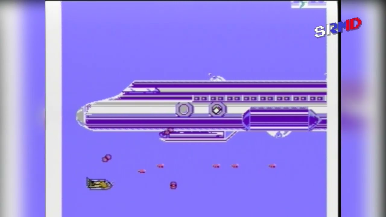 TwinEagle (TC-006, Sachen) [Bootleg Famicom Games]