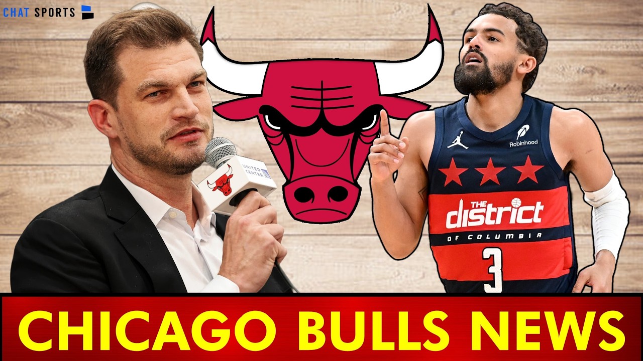 Matas Buzelis Just Got GREAT NEWS From Tiago Splitter&rsquo;s Press Conference