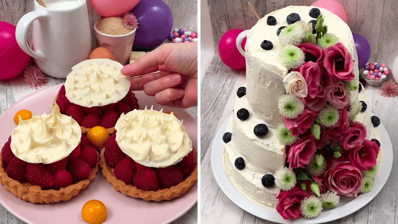 MAKE YOUR MEALS RESTAURANT WORTHY 👩‍🍳👨‍🍳 EASY TIPS AND TRICKS TO COOK LIKE A CHEF ⭐️⭐️⭐️