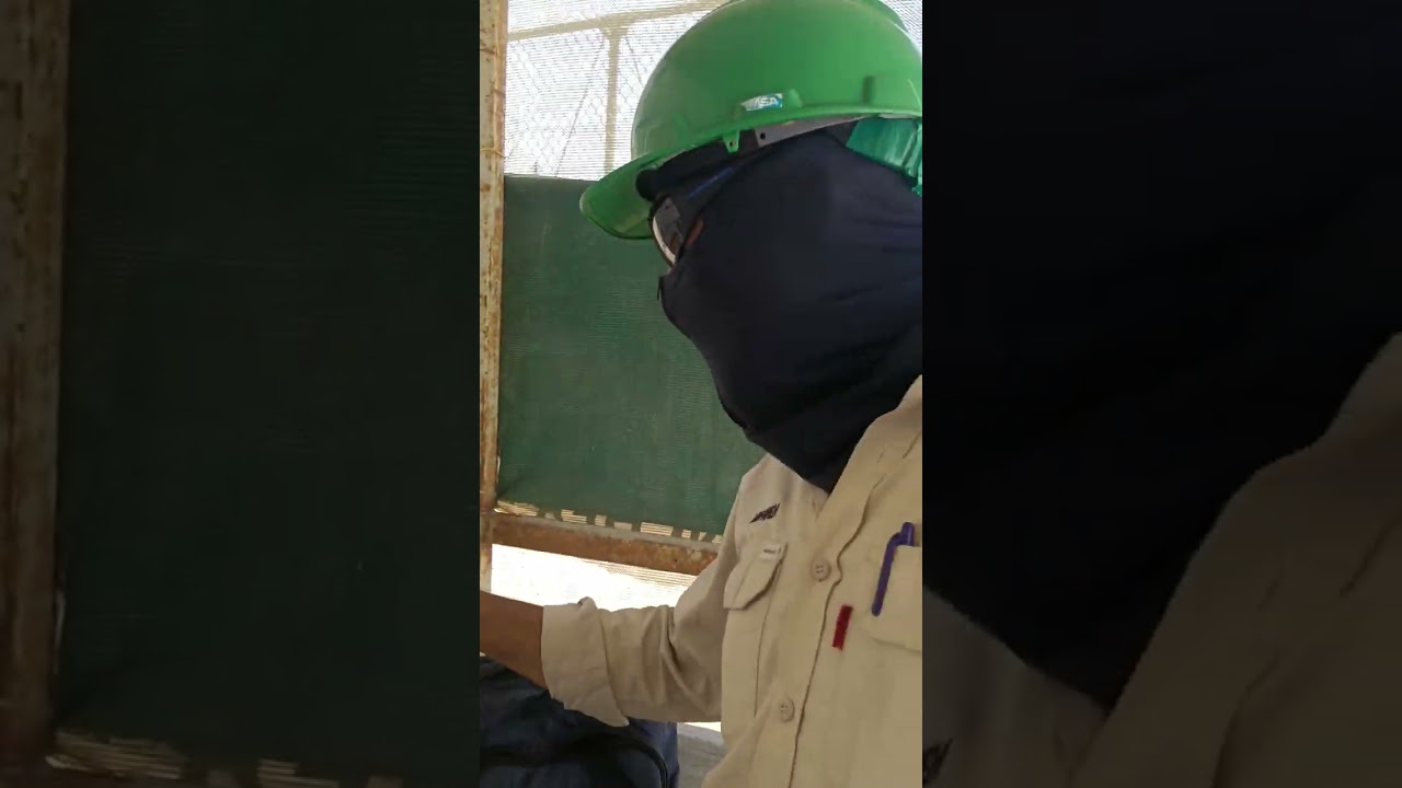 How to calculate heat index ☝️☝️ at aramco site..