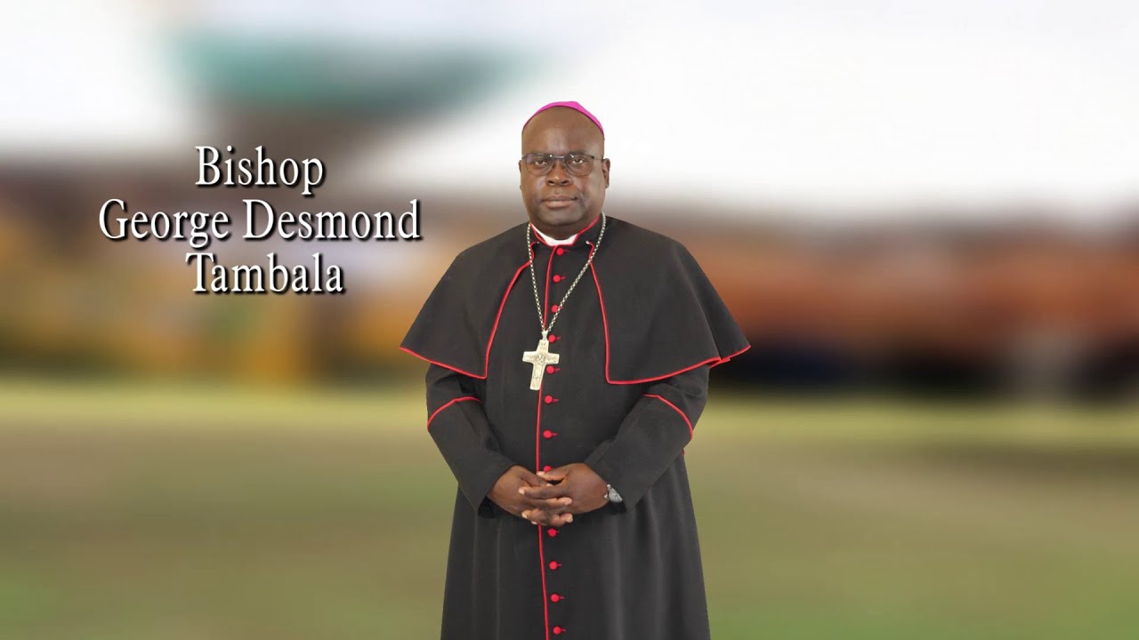 INSTALLATION OF MOST REV. GEORGE D. TAMBALA AS ARCHBISHOP OF THE ARCHDIOCESE OF LILONGWE (PT. II)