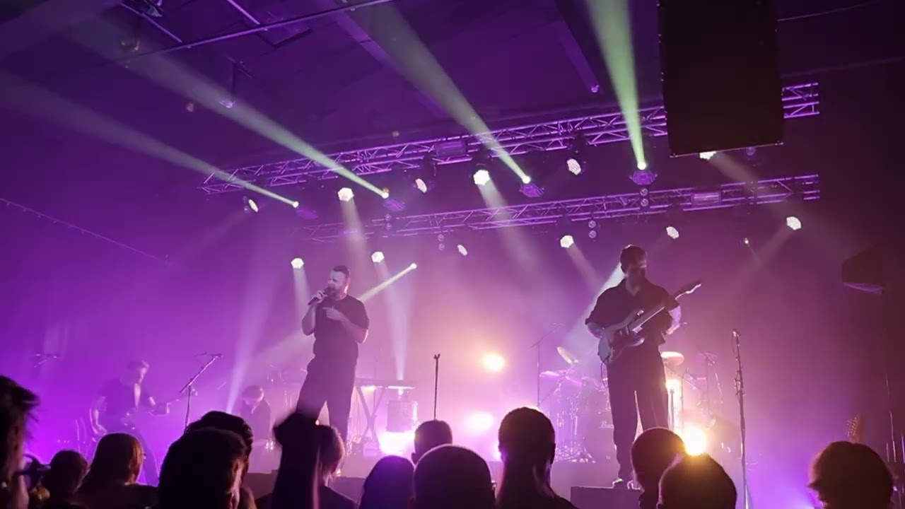 Leprous