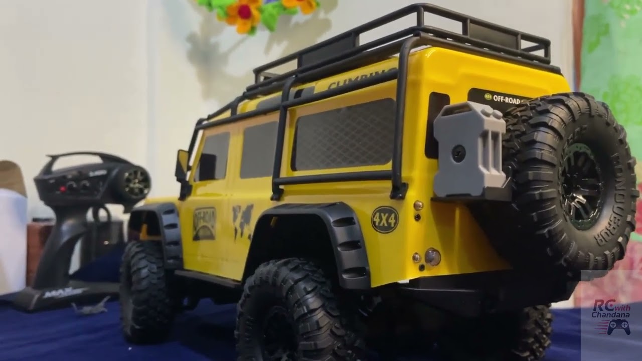 ZP 1005 UNBOXING /ආර් සී වලට ආදරෙ අය කෝ / #rccar #rctruck #trending #unboxing #shorts #fyp