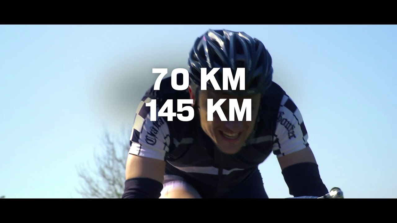 PARIS ROUBAIX CHALLENGE 2019 - TEASER