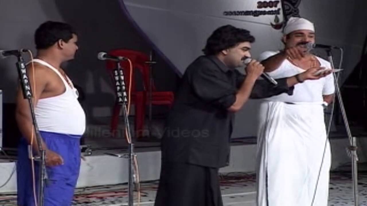 Super Malayalam Comedy Skit | M G SREEKUMAR COMEDY SKIT | Comedy Thanima |  Stage Comedy Show