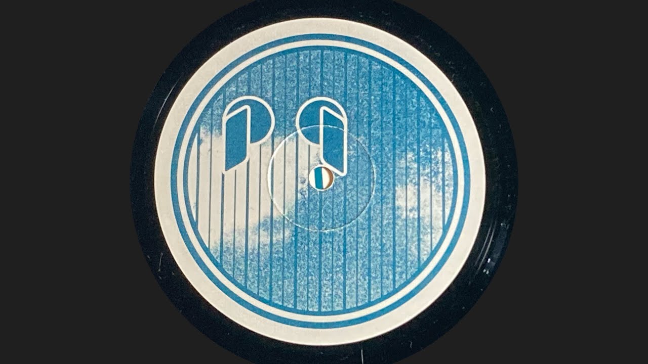 Photek - Book Of Changes