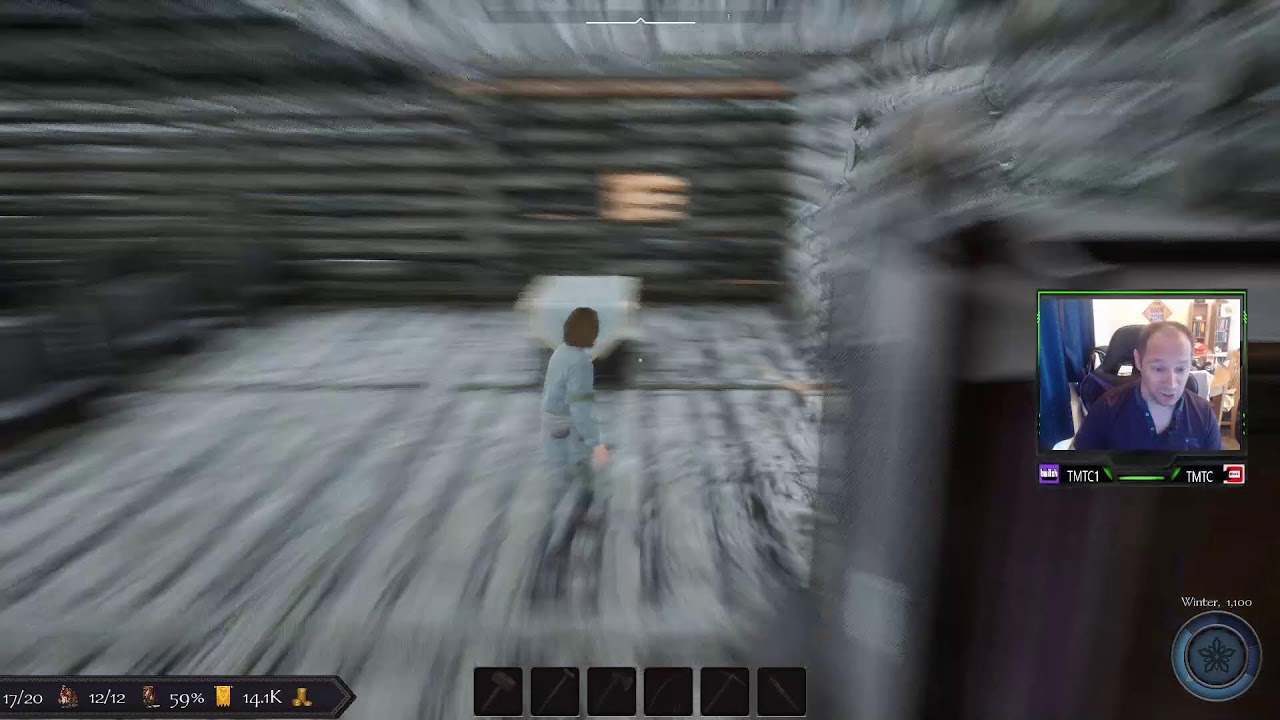 Noble Legacy EP2