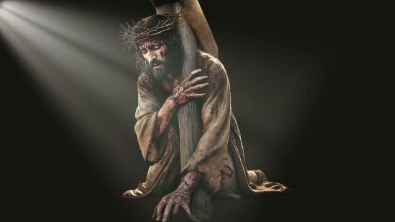 SANTO VIACRUCIS  Martes 10 de Marzo de 2026