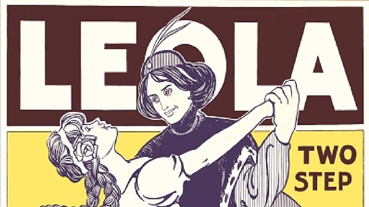 Leola (1905) - Scott Joplin (With Score / Sheet Music)