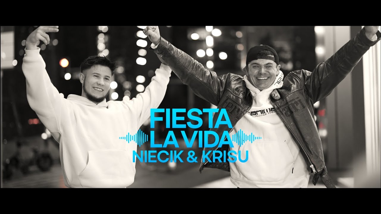 Tomasz Niecik & Krisu 