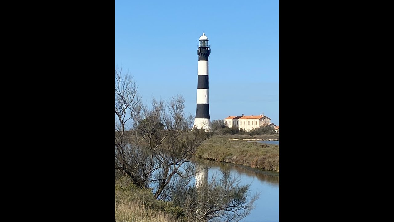 VTT dans le Parc Naturel Régional de Camargue - Boucle Sud