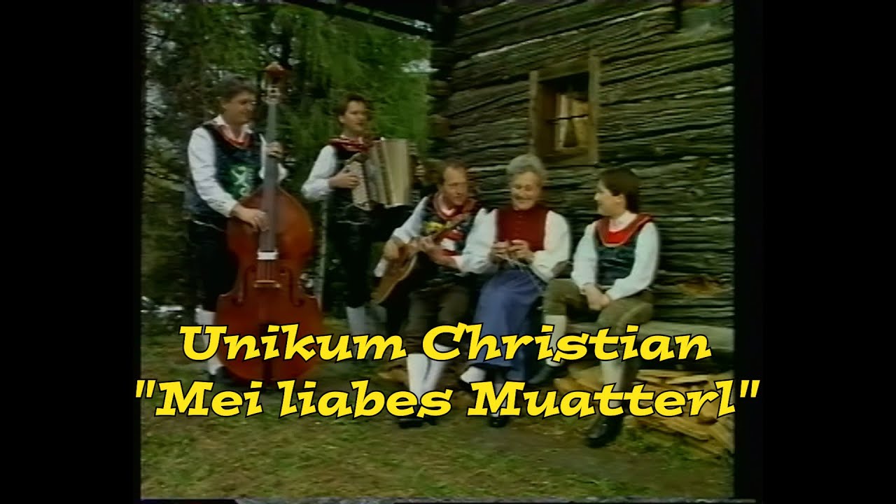 Unikum Christian - 