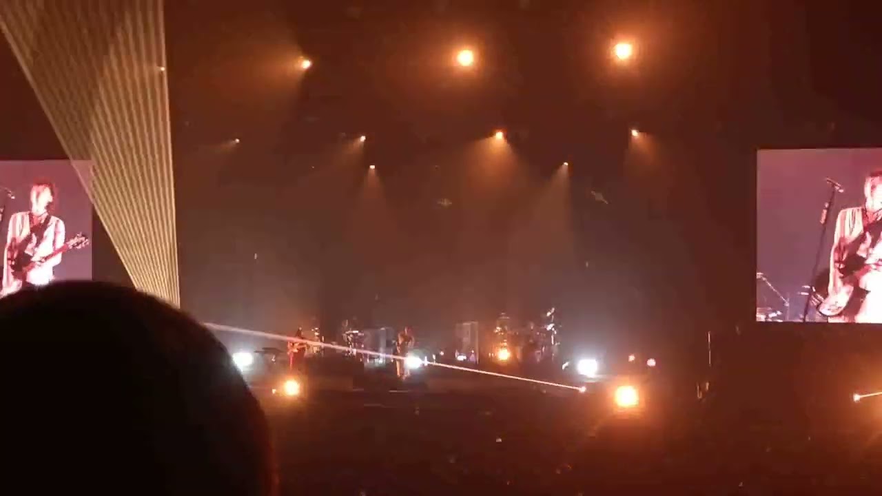 20240515（三）Radwimps Taipei 夢灯籠