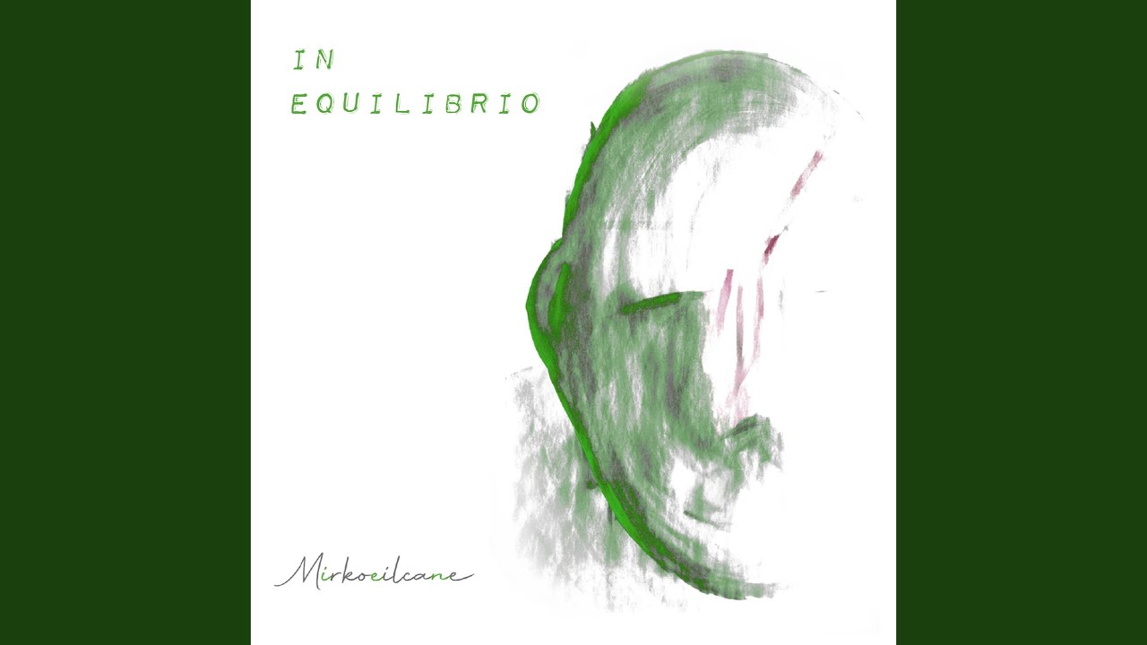 In equilibrio