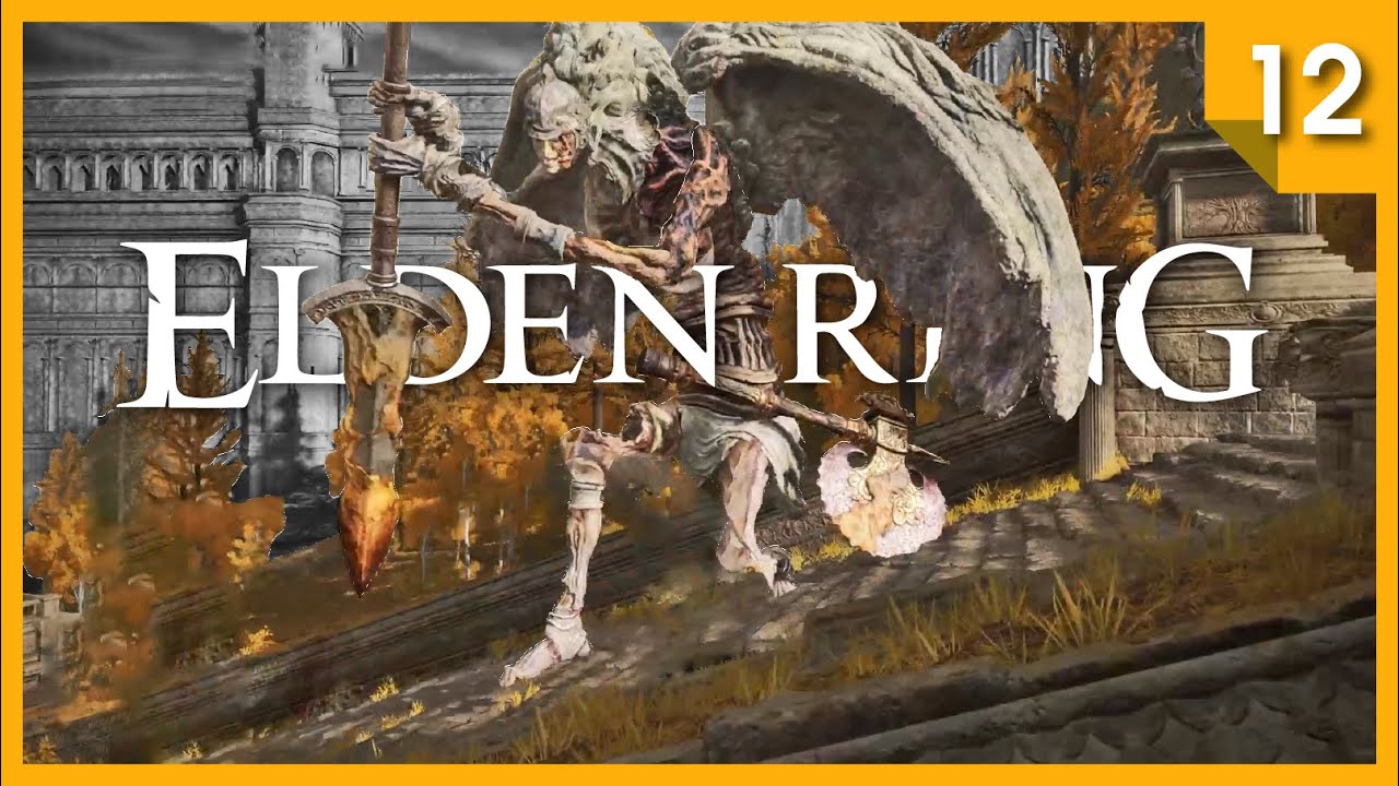 DES BOSS & DES TRASHMOBS | Elden Ring #12