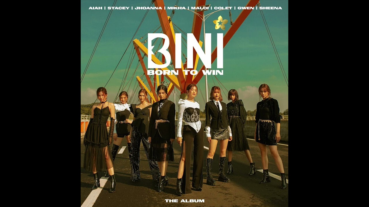 Na Na Na - BINI (Instrumental)