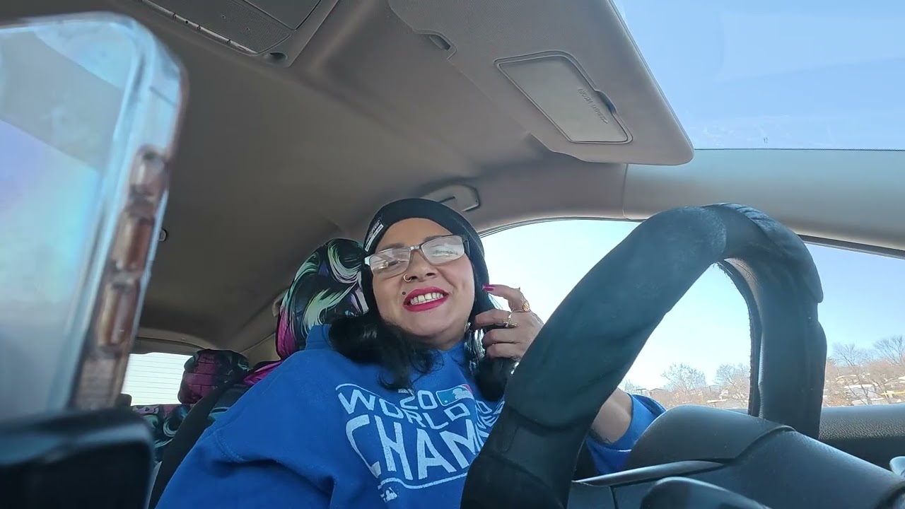 Kickin’ It with Harley: Culture, Pride & Real Talk