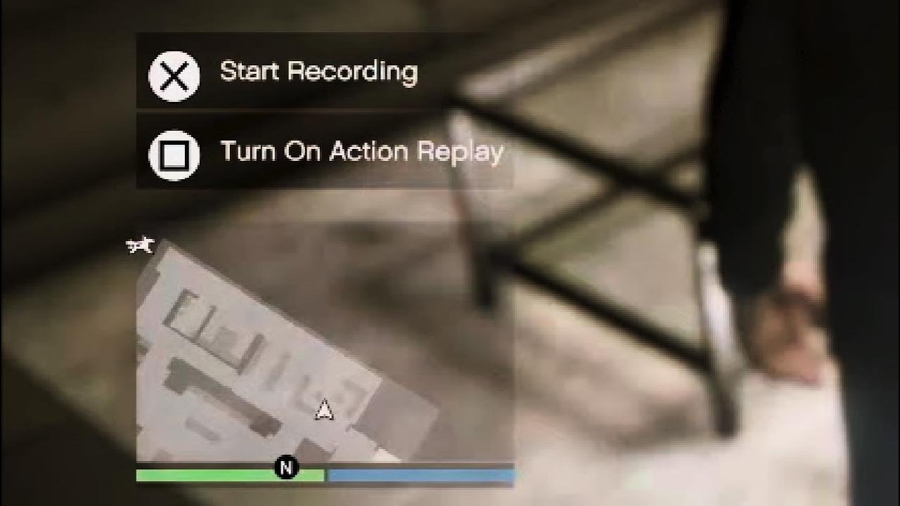 How to Use Rockstar Editor in GTA Online Next Gen. (WTF Rockstar?)