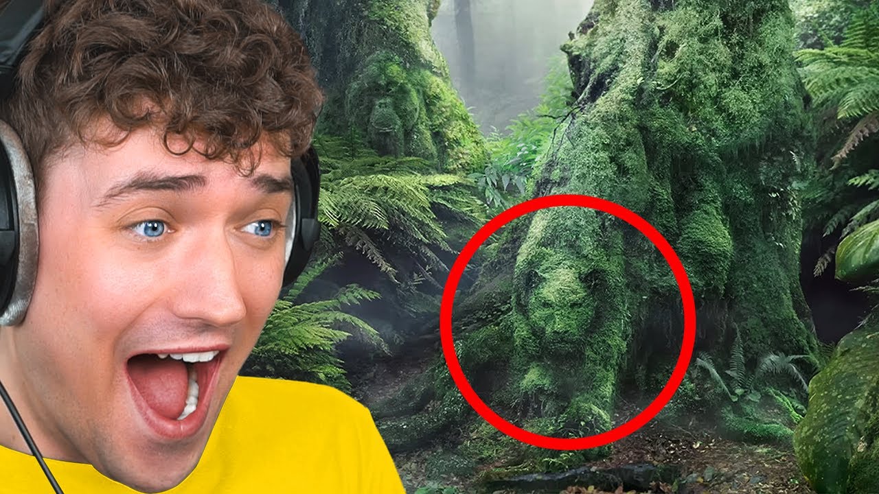 Find The Hidden ANIMAL! (Impossible)