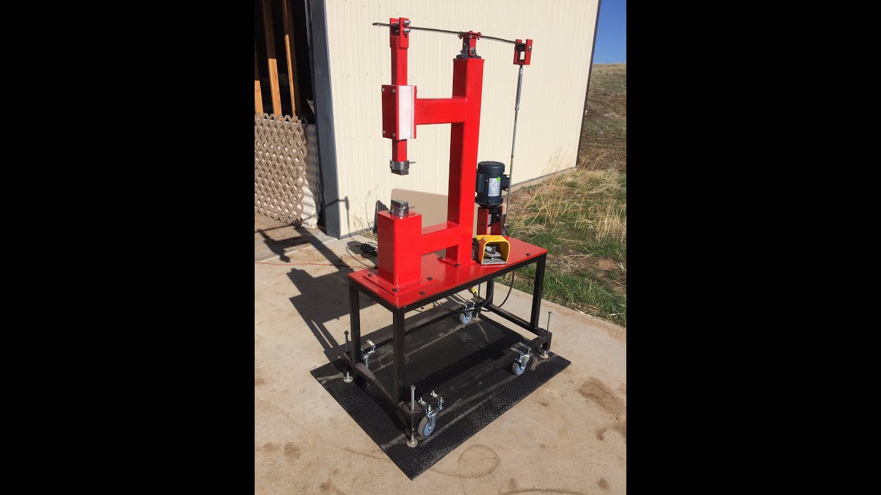 Power Hammer