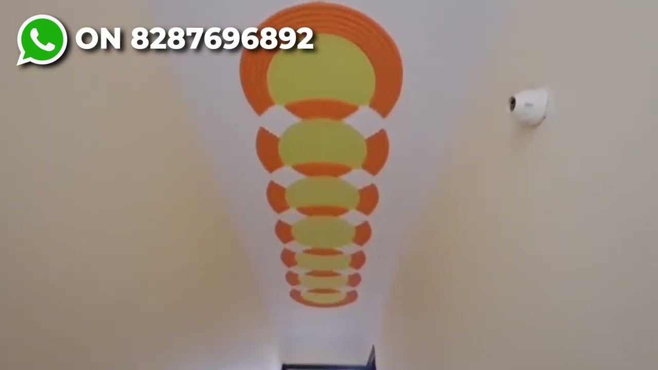 FLAT IN WEST VINOD NAGAR || 2BHK || 70 GAJ || 