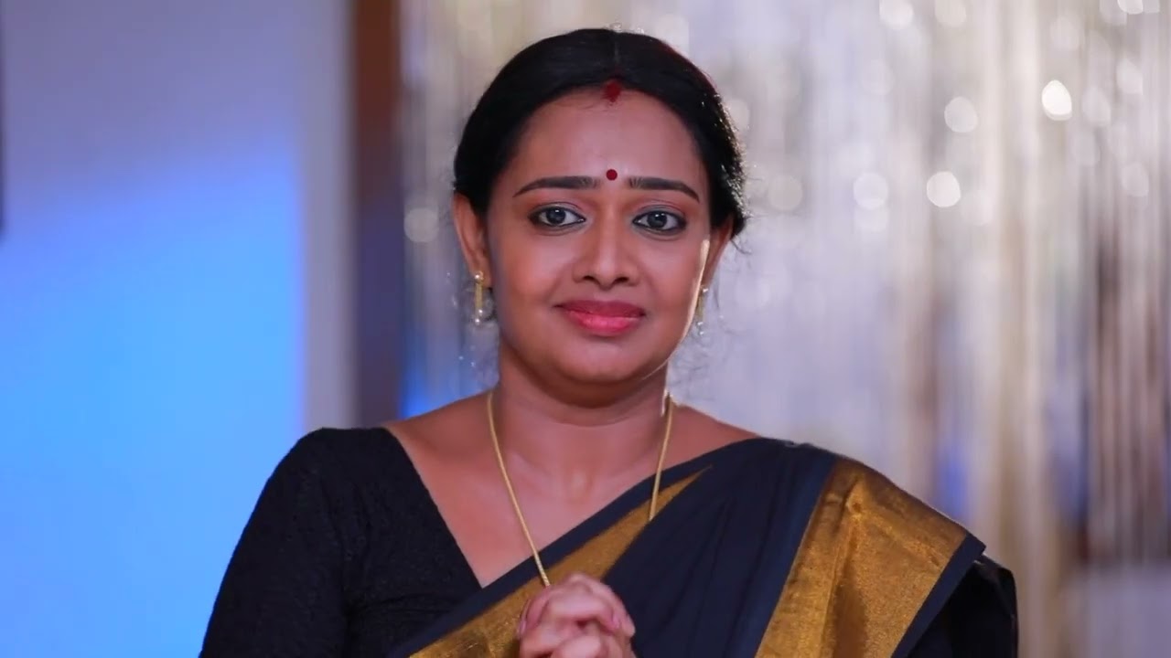 Sharada Worries about Adhira - Kannathil Muthamittal - Full Ep 138 - Zee Tamil