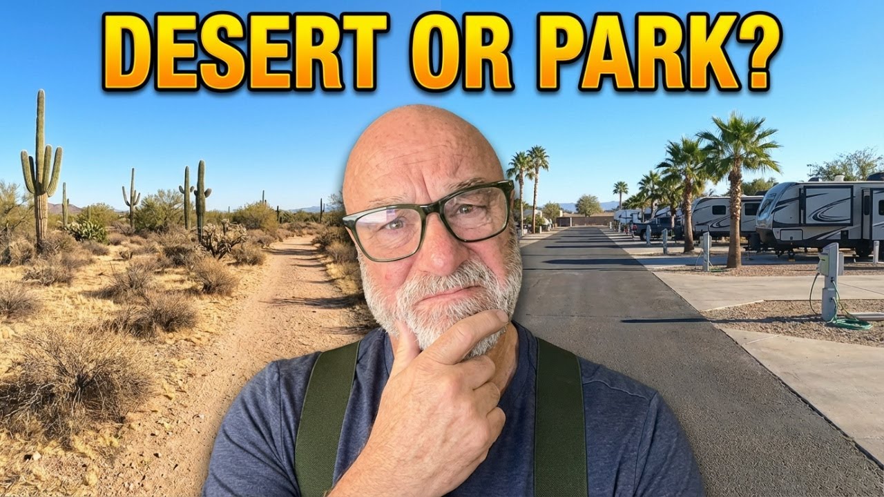 Why the Desert Feels Different (And Why I’m Still Torn)