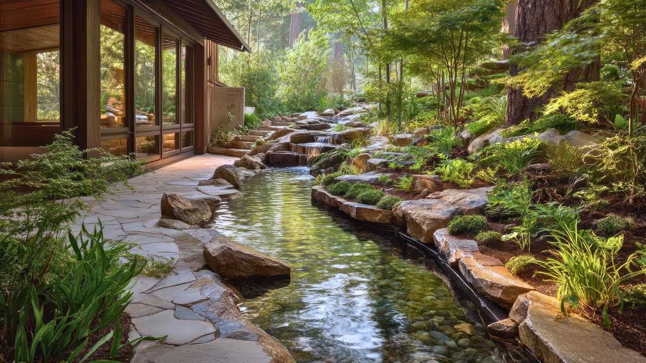 The Sovereign Sanctuary: Mastering the High-End Transition from Property to Living Asset