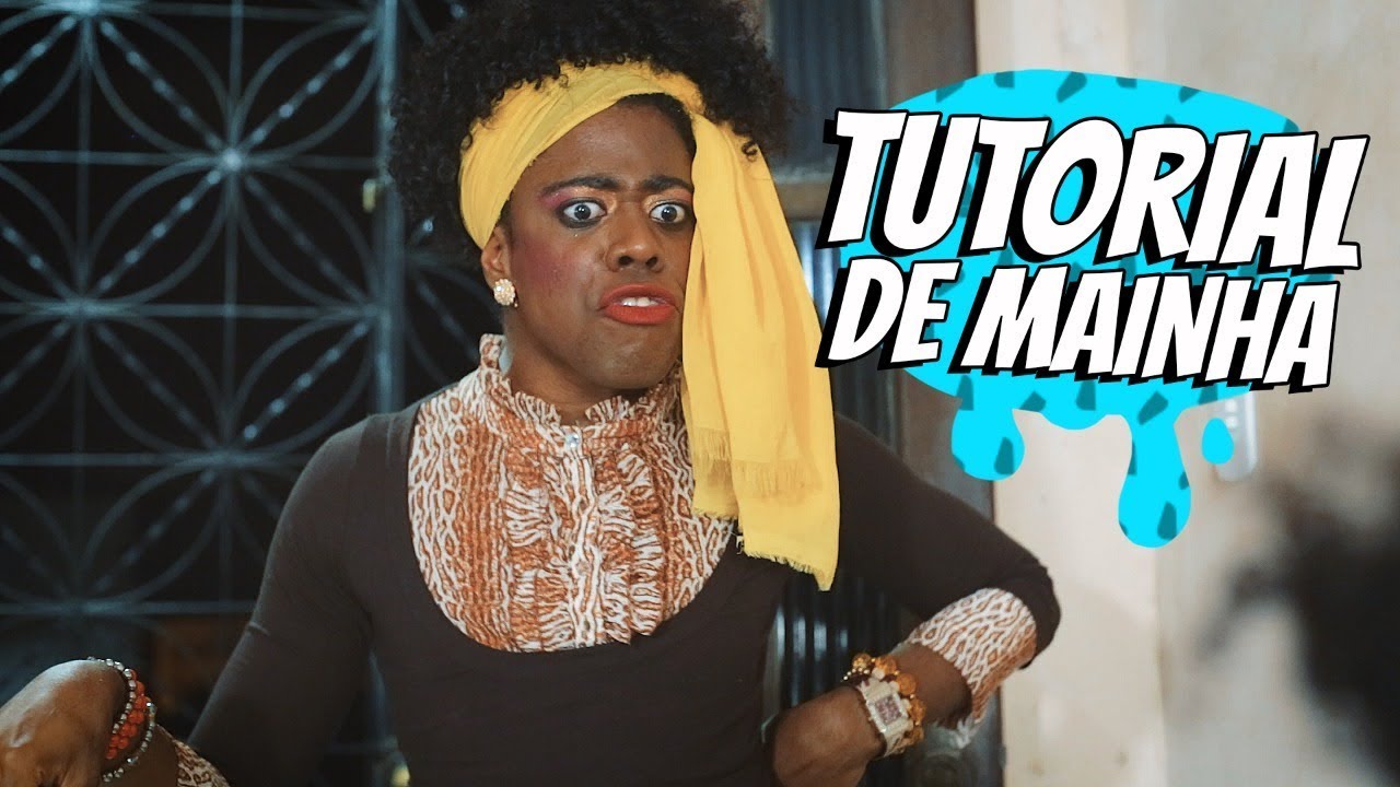 Tutorial de Mainha