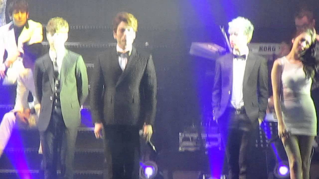 [FanCam] 140830 Don't Leave Me (GOT7 Focus) @ JYPNation HK