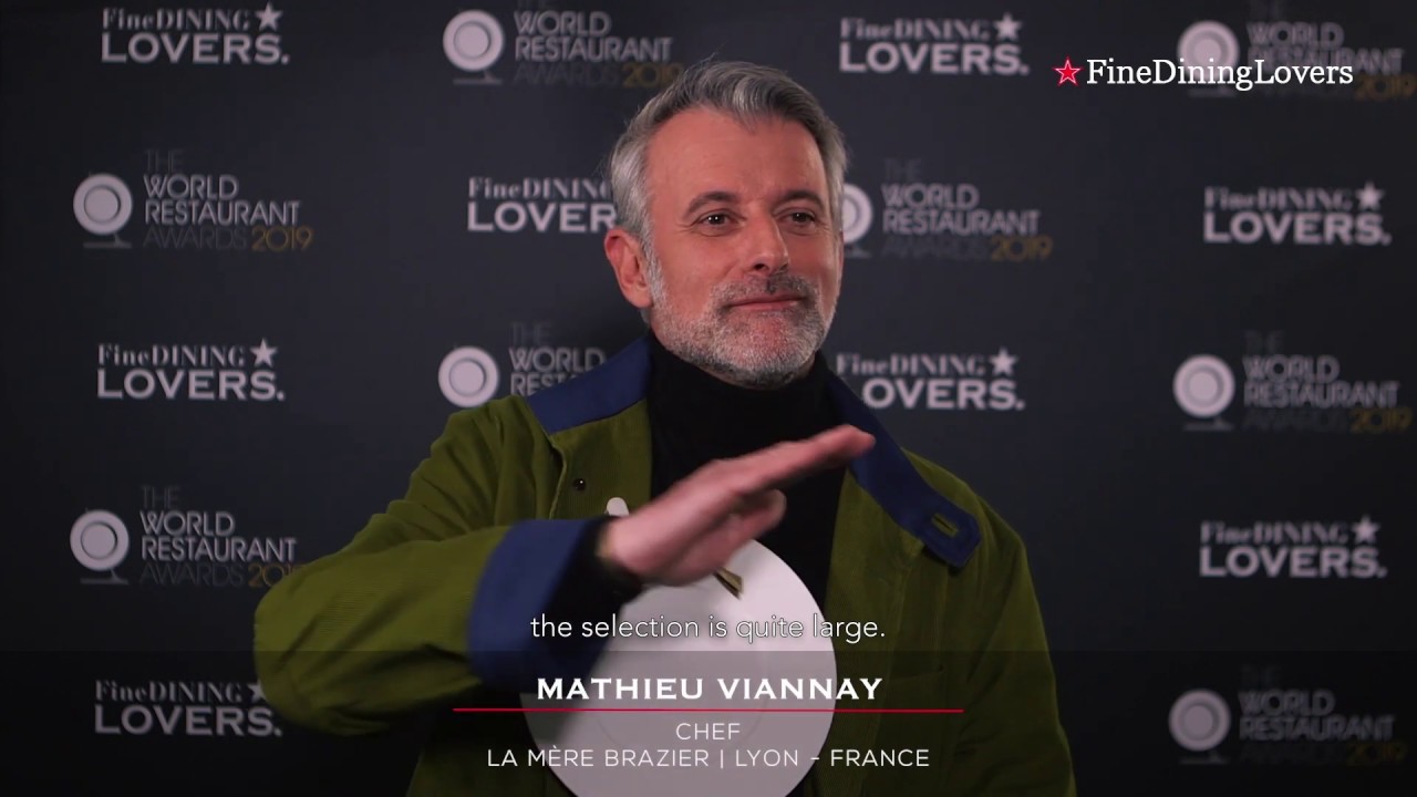 WRA 2019 - ENDURING CLASSIC AWARD: LA M&Egrave;RE BRAZIER
