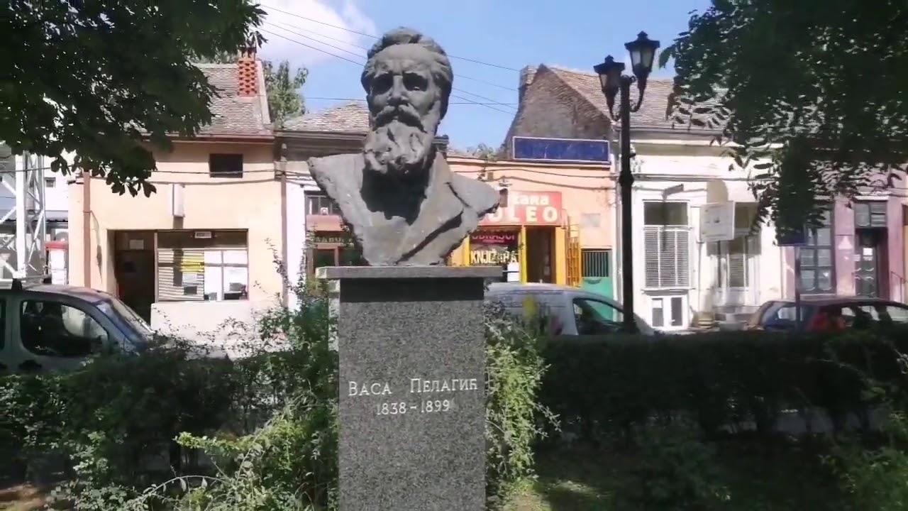 Пожаревац (Сербия, Србиjа) / Požarevac (Srbija, Serbia)