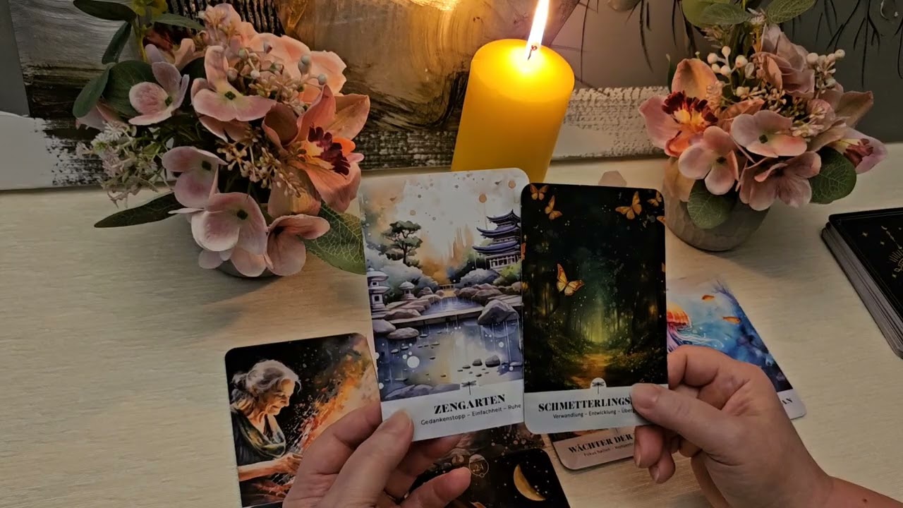 فال سالی 💛 انرژی که توی زندگی ما تغییر میکنه چی🤔 #sally #فال_تاروت #tarot #fall 