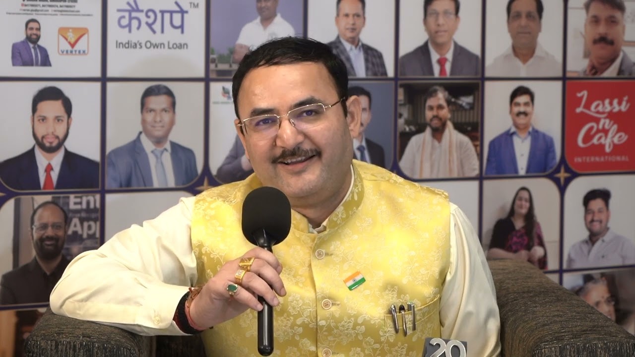 PARMANU DEFENCE ACADEMY  Dr  Rajesh Kumar Malhotra
