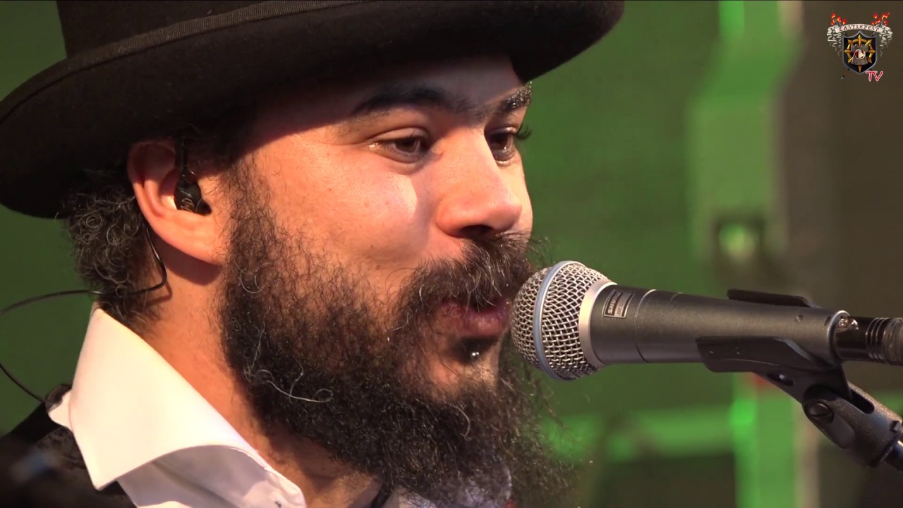 Ball Noir - Bitter Dreams @ Castlefest Winter Edition 2018