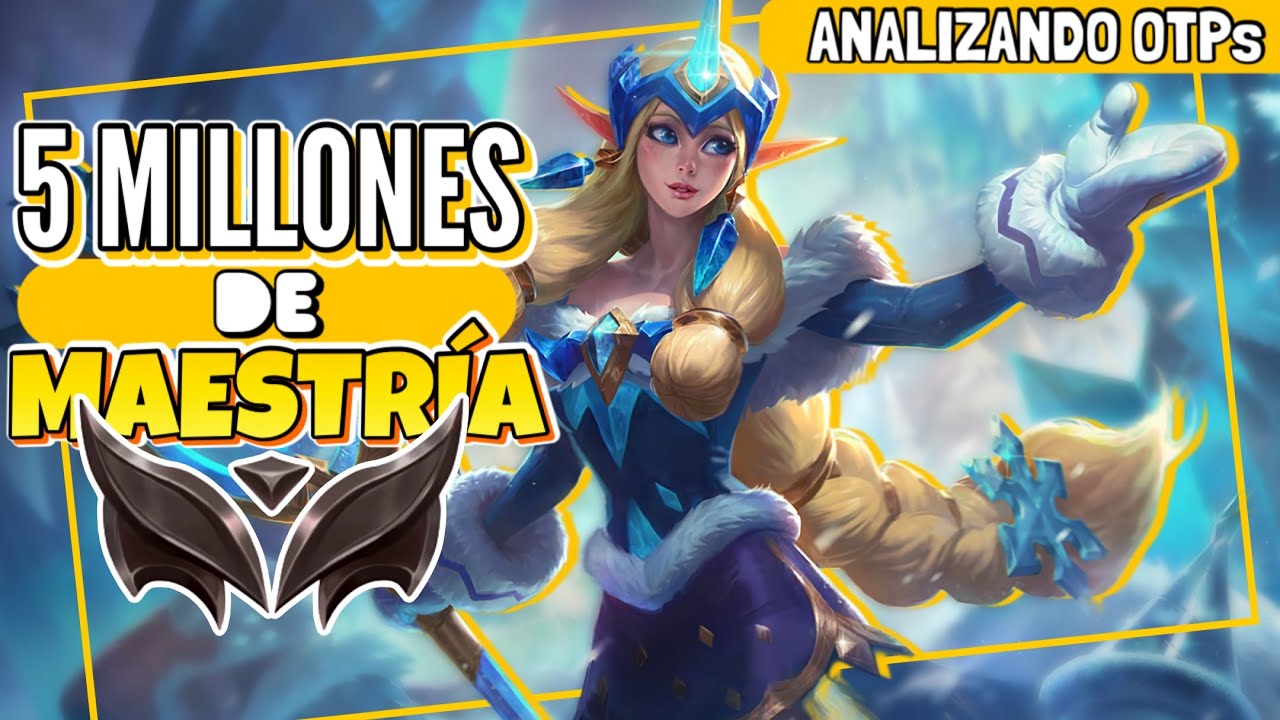 &iexcl;ESTA SORAKA SUPPORT TIENE 5 MILLONES EN HIERRO IV! &iquest;Qu&eacute; hace mal? 2025 s15 lol