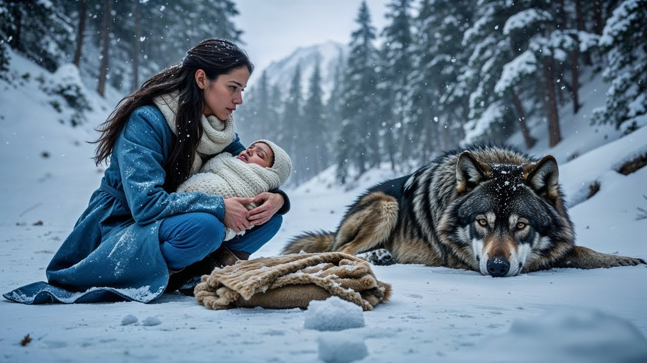 Rejected Omega to Alpha in Chains: “I’ll Set You Free” — He Sneered and Then He Couldn’t Let Go