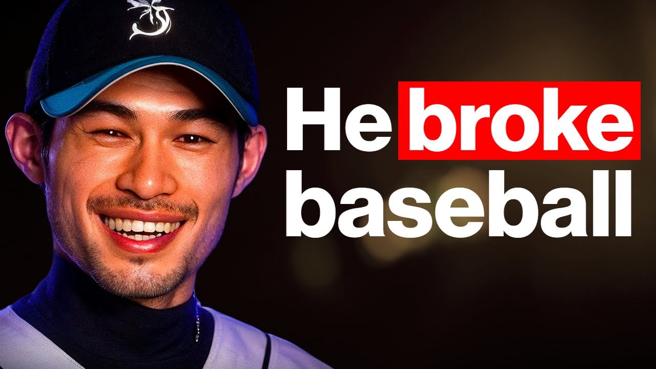How an MLB Hitter With ZERO Power Outplayed Everyone