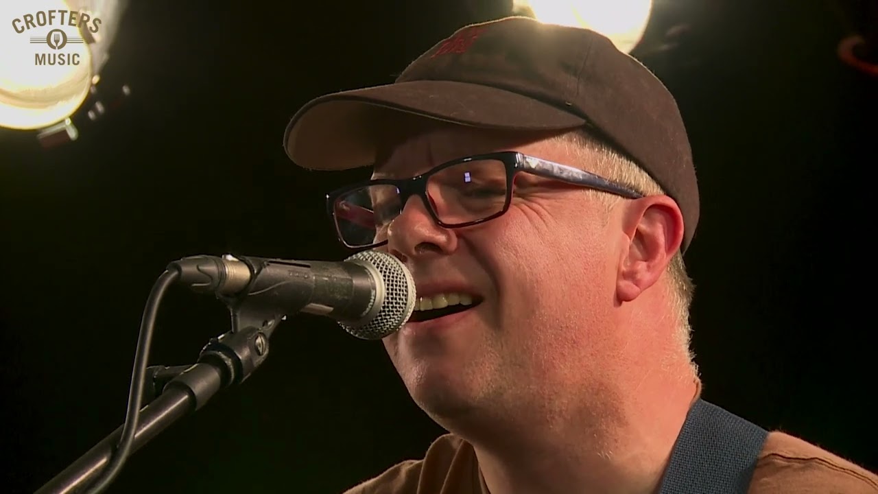 Cams and Donal | Live at Blackbox Studios, Glasgow PART 2