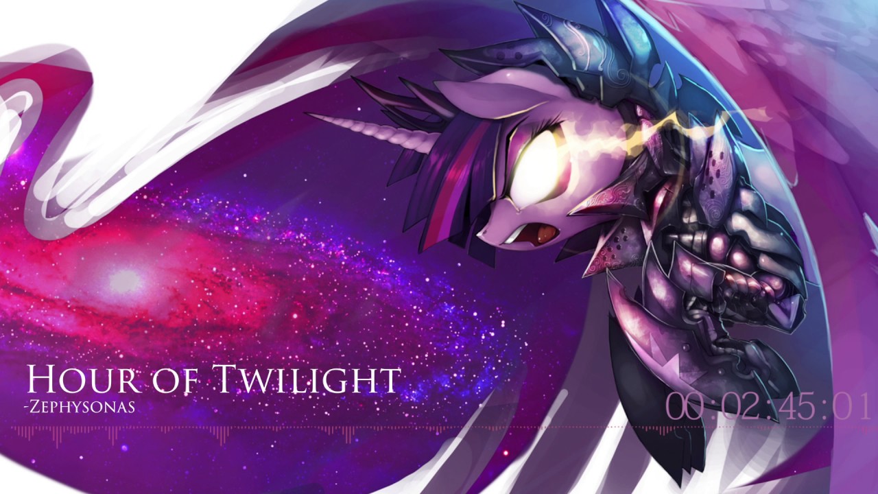 (Epic Orchestral) The Hour of Twilight