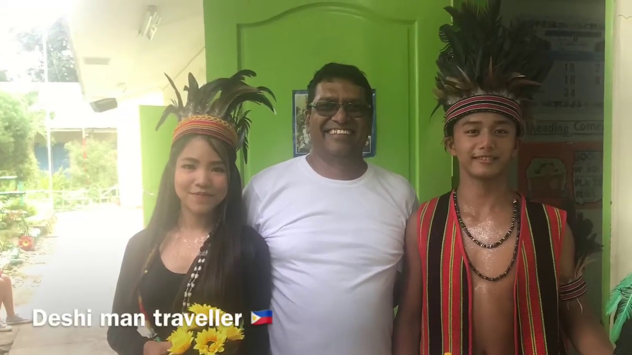 National language month. Philippines🇵🇭