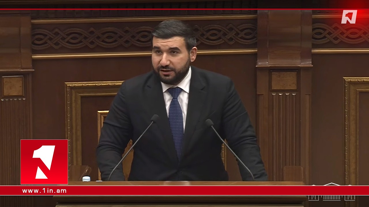 ՀՀ քաղաքացիները տեսնում են՝ երկիրը ձեռք է բերում ամերիկյան արտադրության հետախուզական ԱԹՍ․ Ալեքսանյան