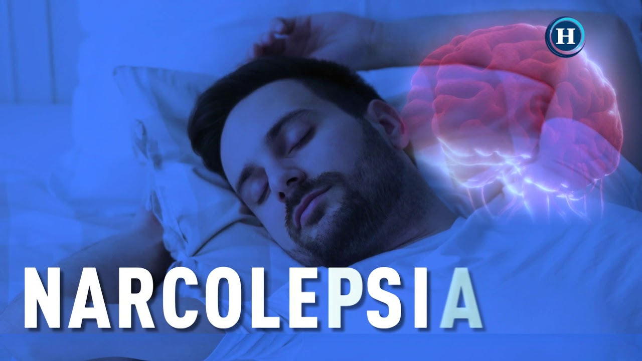 NARCOLEPSIA: una enfermedad autoinmune que puede PROVOCAR ACCIDENTES