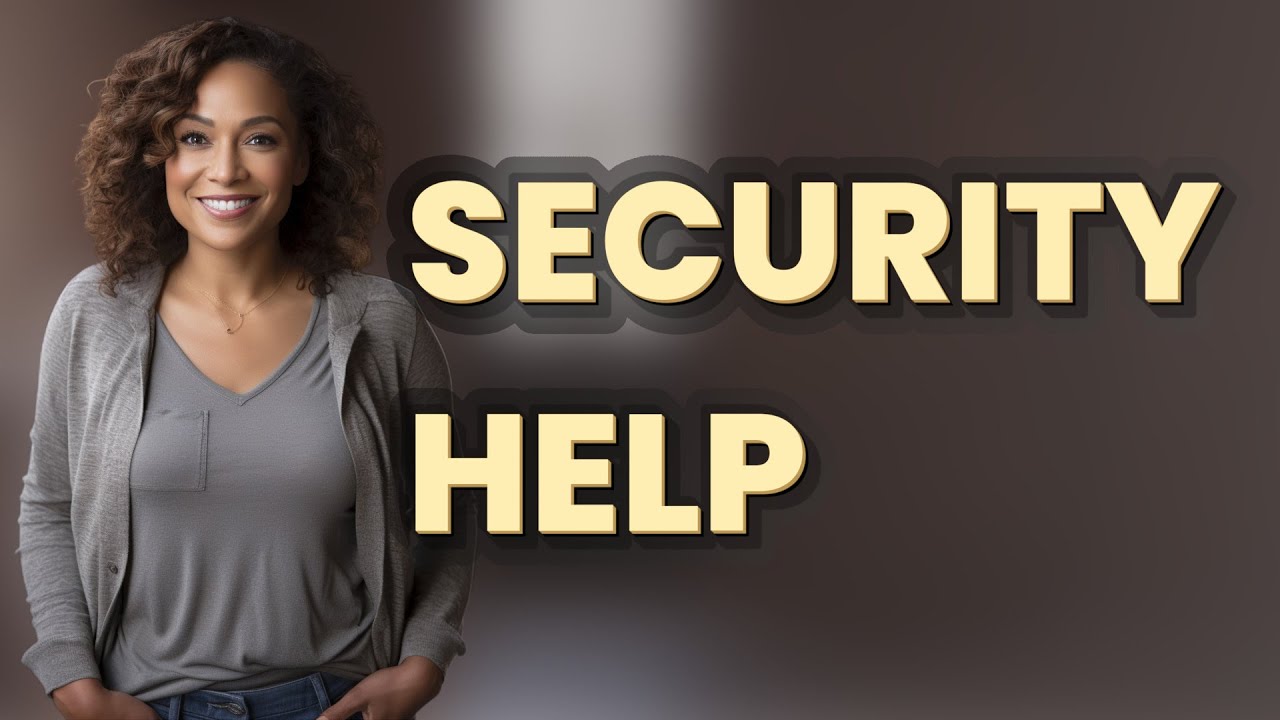 What Happens If You Forget Your Security Question Answers?