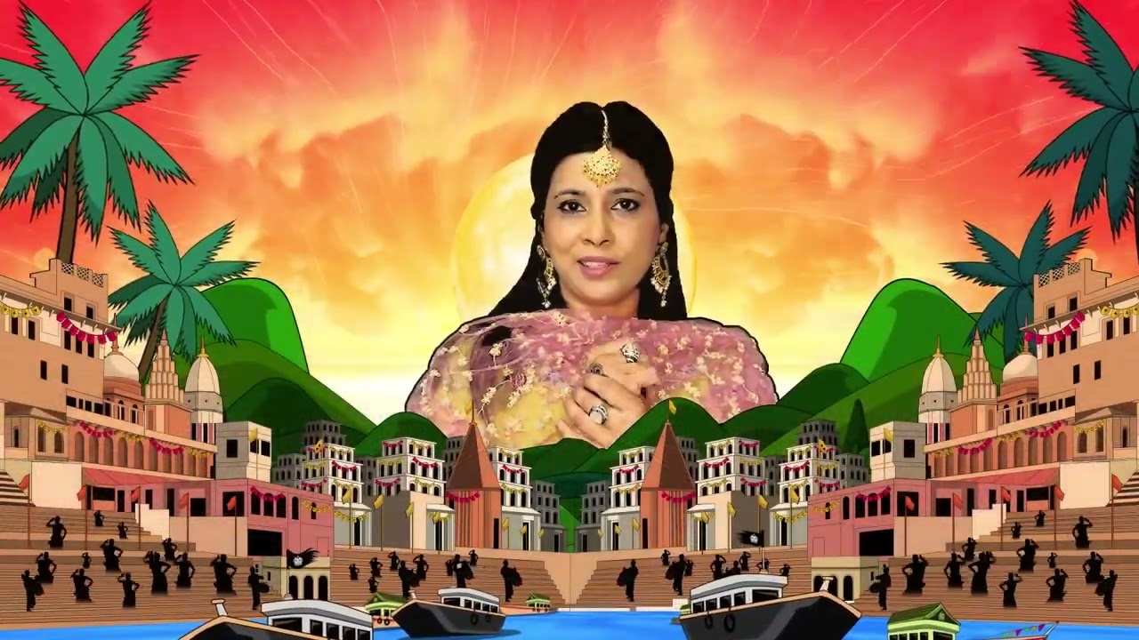 BLASTOYZ  & X SAJANKA Feat  LIORA ITZHAK Indian Spirit Full HD