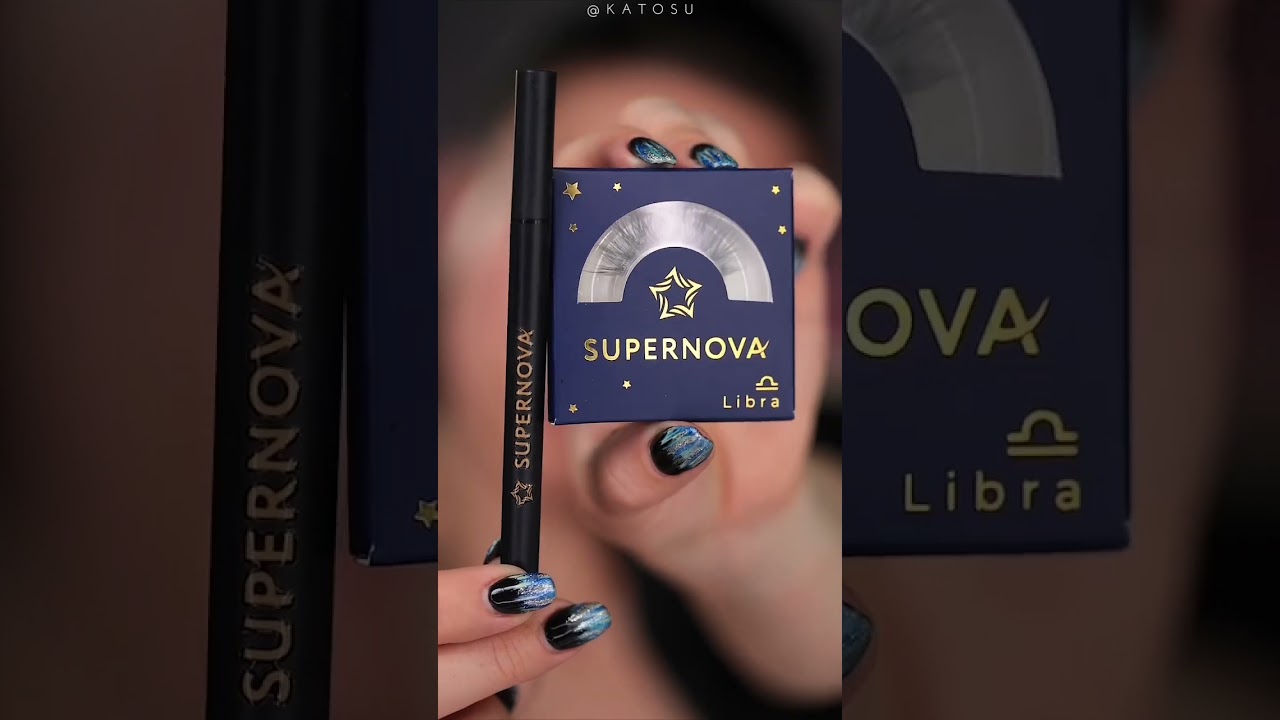 Szykowny i prosty makijaż na randkę 💕 