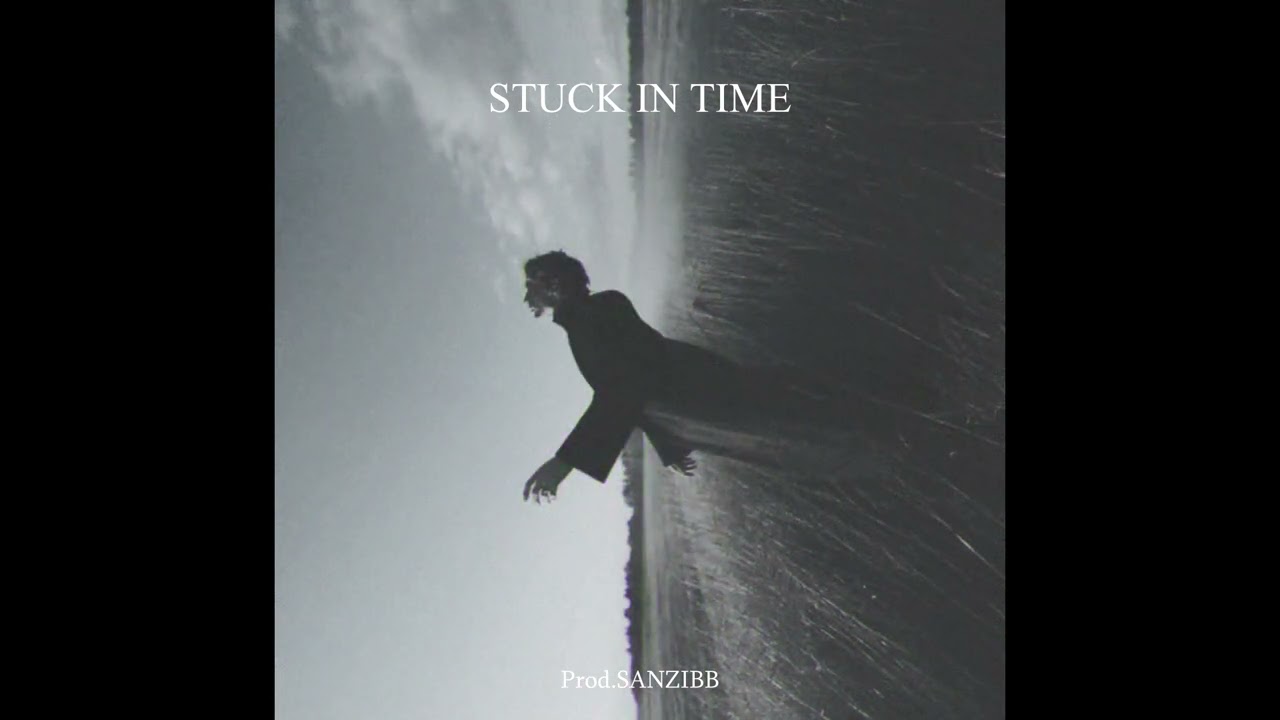 (FREE) Hip Hop X Trap Type Beat -" STUCK IN TIME"
