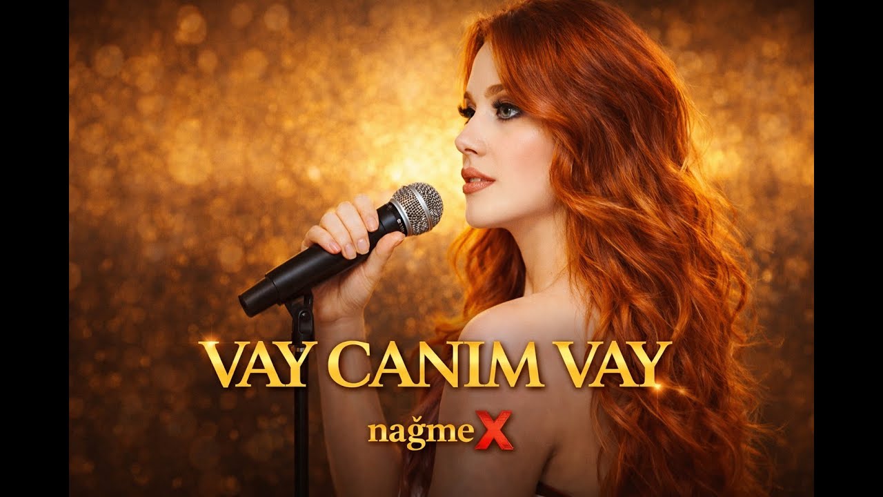 Vay Canım Vay: Arabesk Bir Tebessümün Hikâyesi