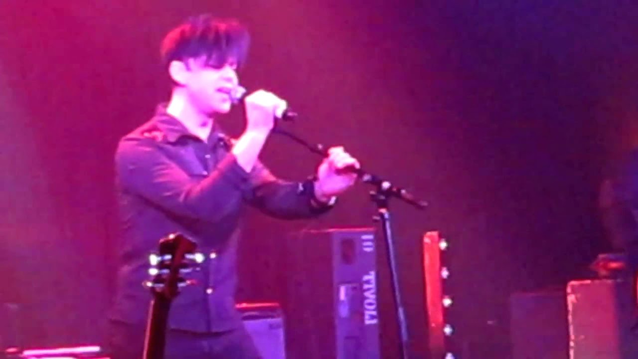 Clan Of Xymox - Louise